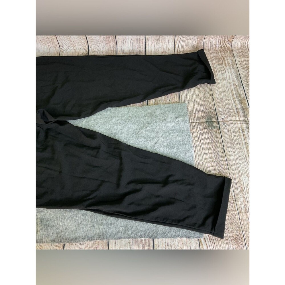 Torrid Black Elastic Pull-On Pants Size 2X - Picture 5 of 16